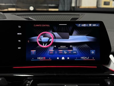 2026 BMW X2 xDrive28i