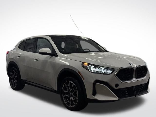 2026 BMW X2 xDrive28i