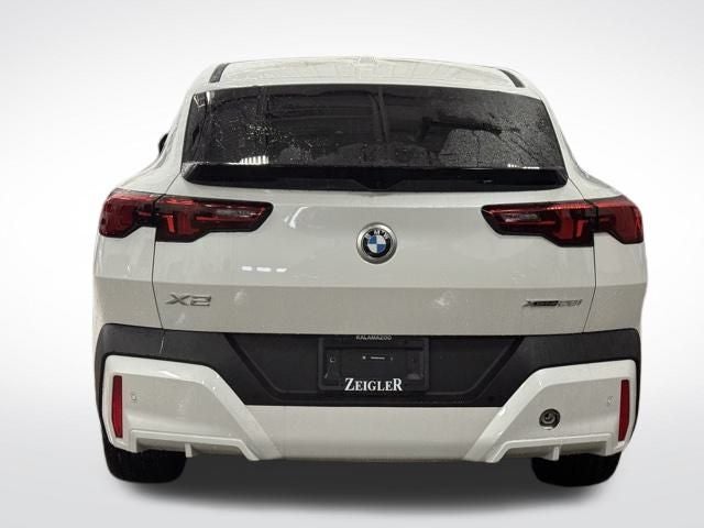 2026 BMW X2 xDrive28i