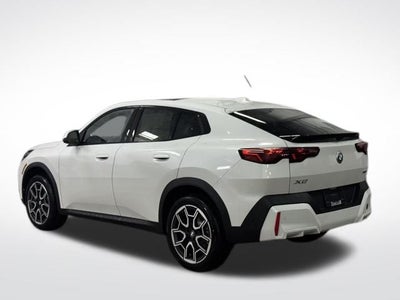 2026 BMW X2 xDrive28i