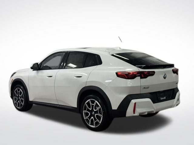2026 BMW X2 xDrive28i