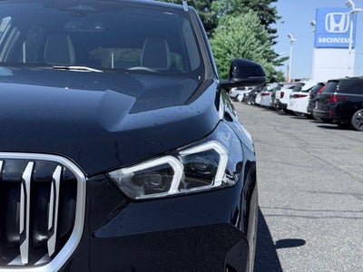 2026 BMW X1 xDrive28i
