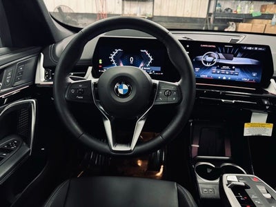 2026 BMW X1 xDrive28i