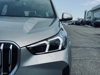 2026 BMW X1 xDrive28i