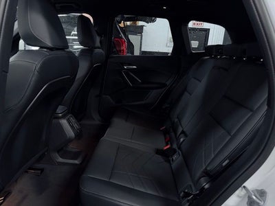 2026 BMW X1 xDrive28i