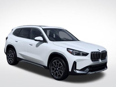 2026 BMW X1 xDrive28i