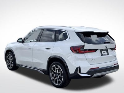 2026 BMW X1 xDrive28i