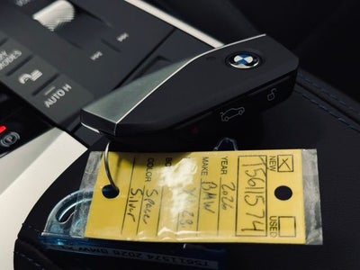 2026 BMW X1 xDrive28i