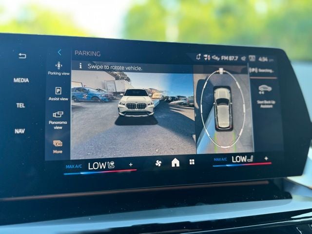 2026 BMW X1 xDrive28i