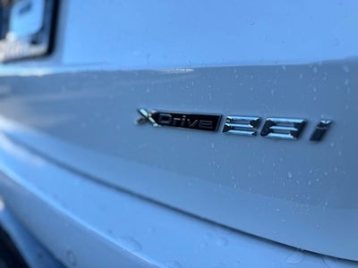 2026 BMW X1 xDrive28i
