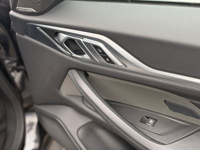 2023 BMW i4 eDrive40
