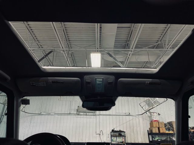 2013 Mercedes-Benz G-Class 4MATIC®