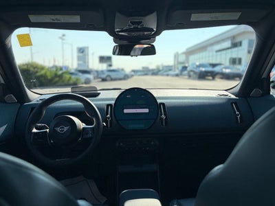 2025 MINI Cooper S Countryman Cooper S