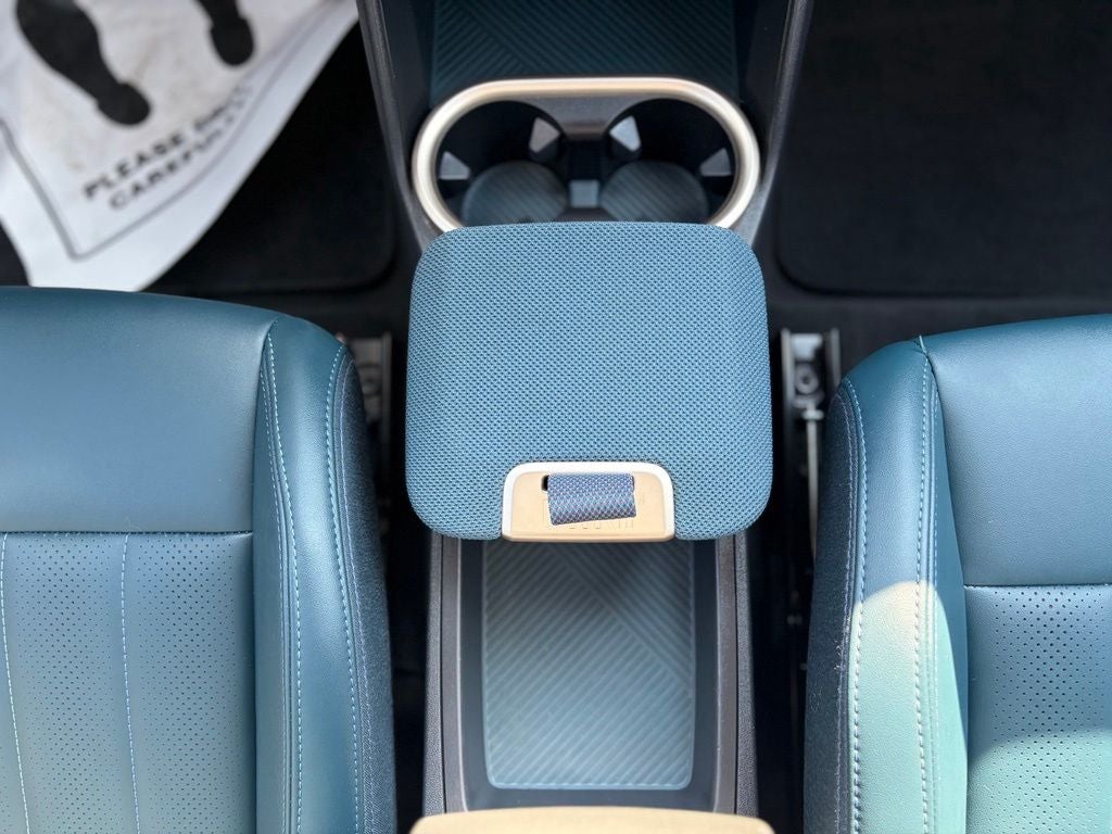 2025 MINI Cooper S Countryman Cooper S