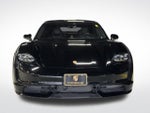 2020 Porsche Taycan Turbo