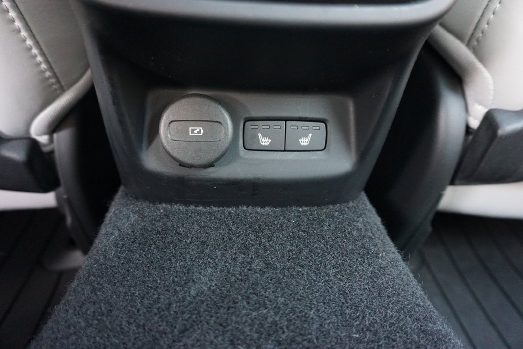 2023 Polestar 2 Long Range Dual Motor