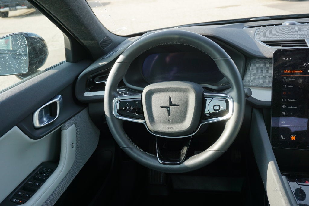 2023 Polestar 2 Long Range Dual Motor