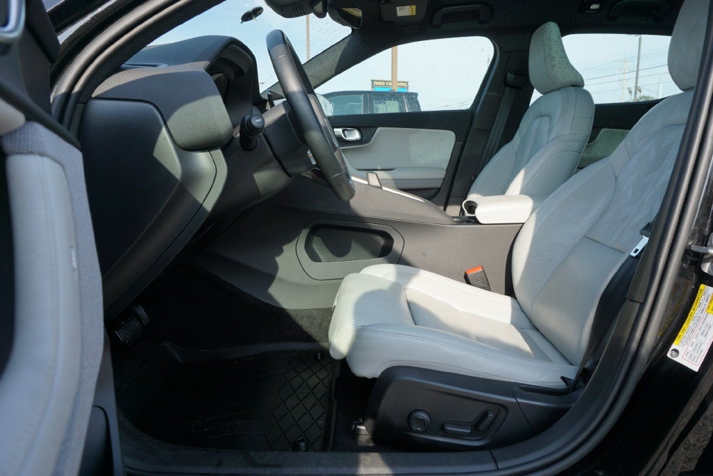 2023 Polestar 2 Long Range Dual Motor