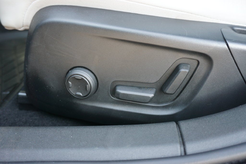 2023 Polestar 2 Long Range Dual Motor