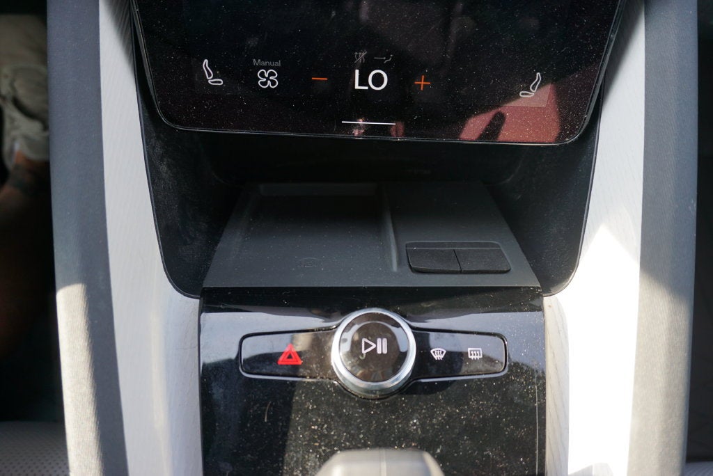2023 Polestar 2 Long Range Dual Motor