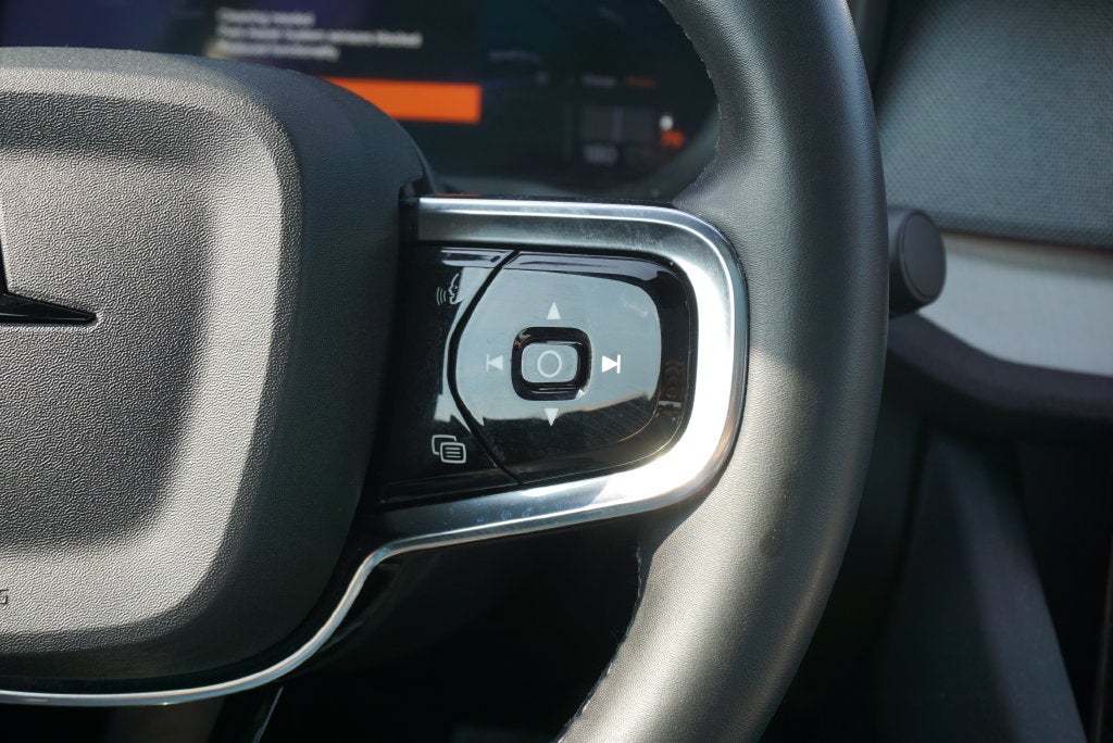 2023 Polestar 2 Long Range Dual Motor