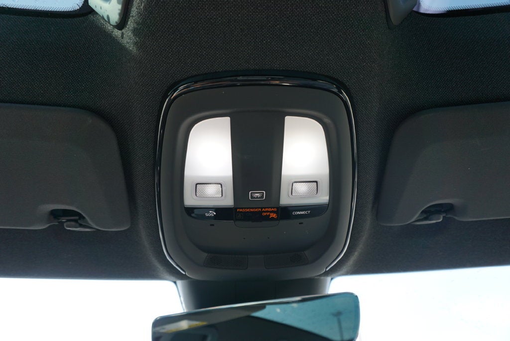 2023 Polestar 2 Long Range Dual Motor