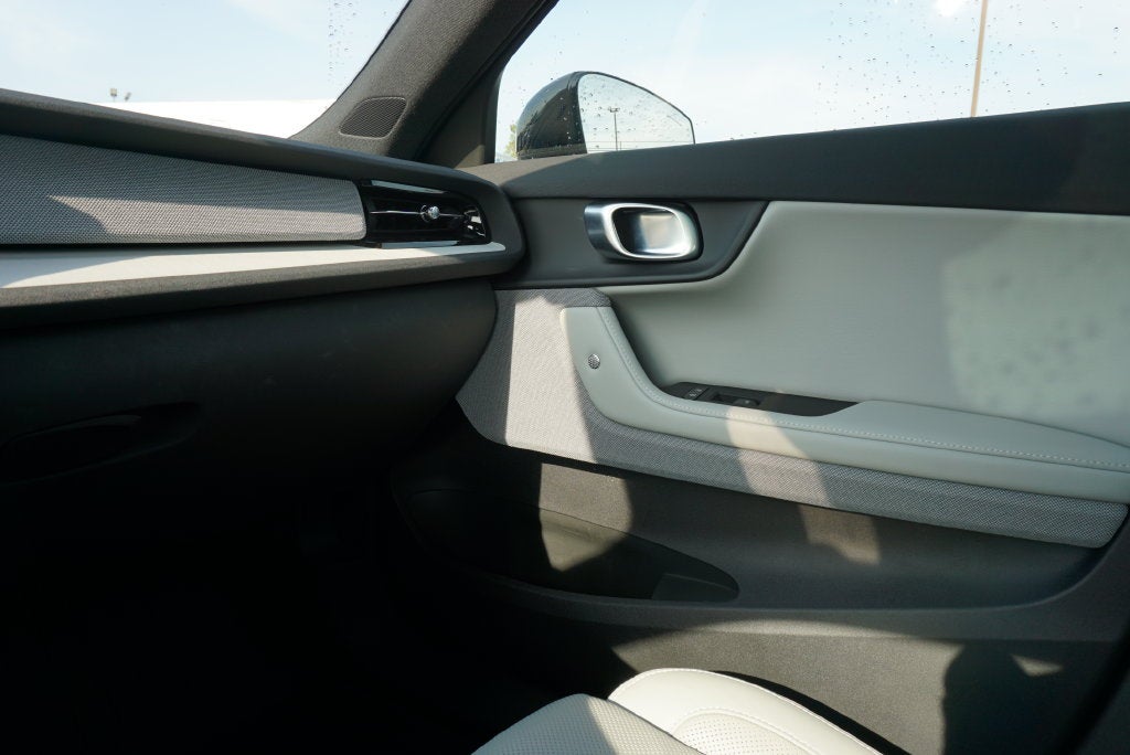 2023 Polestar 2 Long Range Dual Motor
