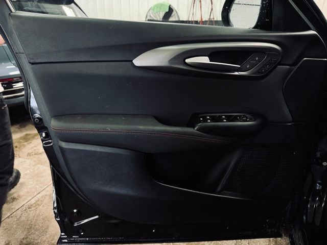 2024 Dodge Hornet R/T EAWD