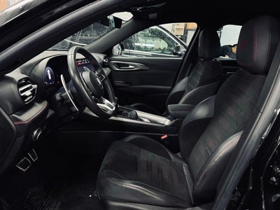 2024 Dodge Hornet R/T EAWD