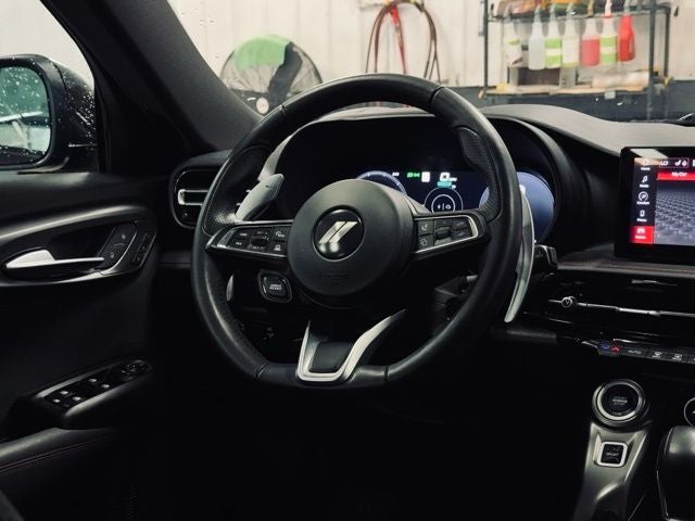 2024 Dodge Hornet R/T EAWD