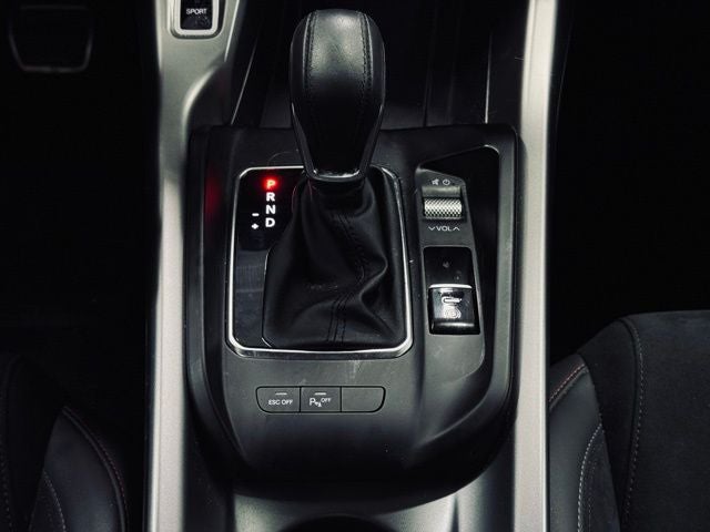 2024 Dodge Hornet R/T EAWD