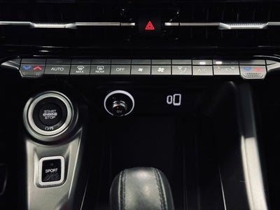 2024 Dodge Hornet R/T EAWD