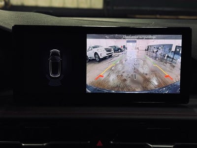 2024 Dodge Hornet R/T EAWD