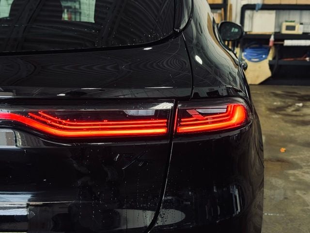 2024 Dodge Hornet R/T EAWD