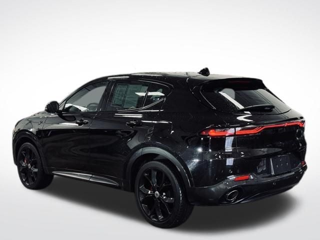 2024 Dodge Hornet R/T EAWD