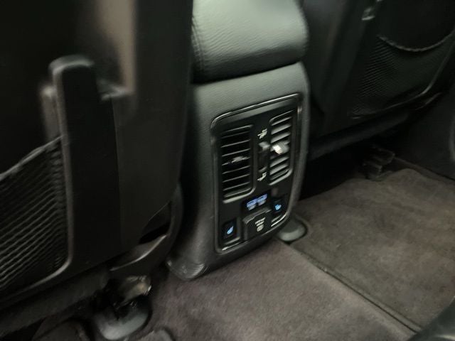 2016 Jeep Grand Cherokee High Altitude