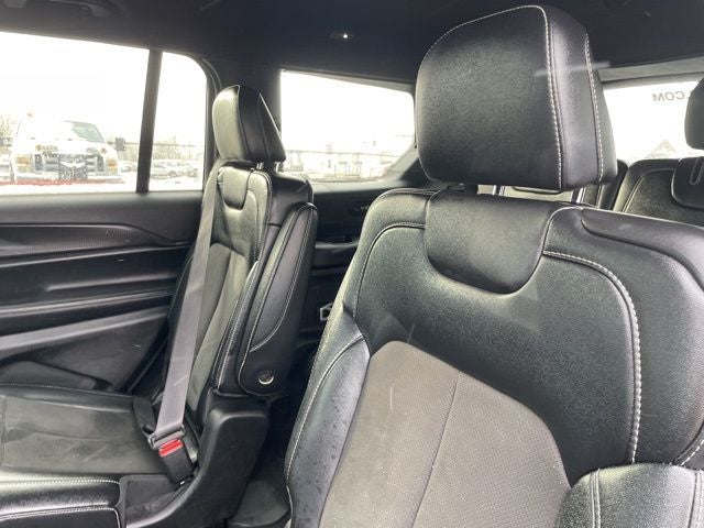 2024 Jeep Grand Cherokee L Altitude X