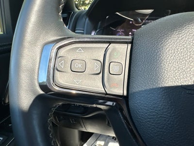 2024 RAM 1500 Limited
