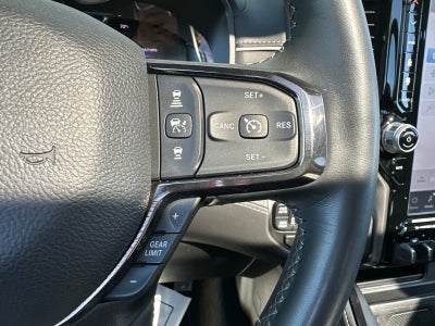 2024 RAM 1500 Limited