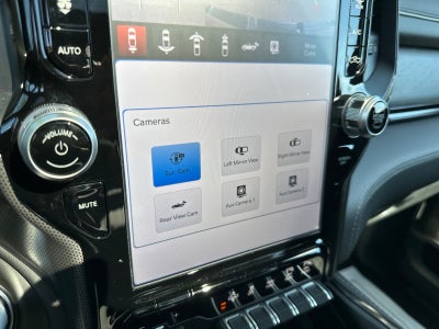 2024 RAM 1500 Limited