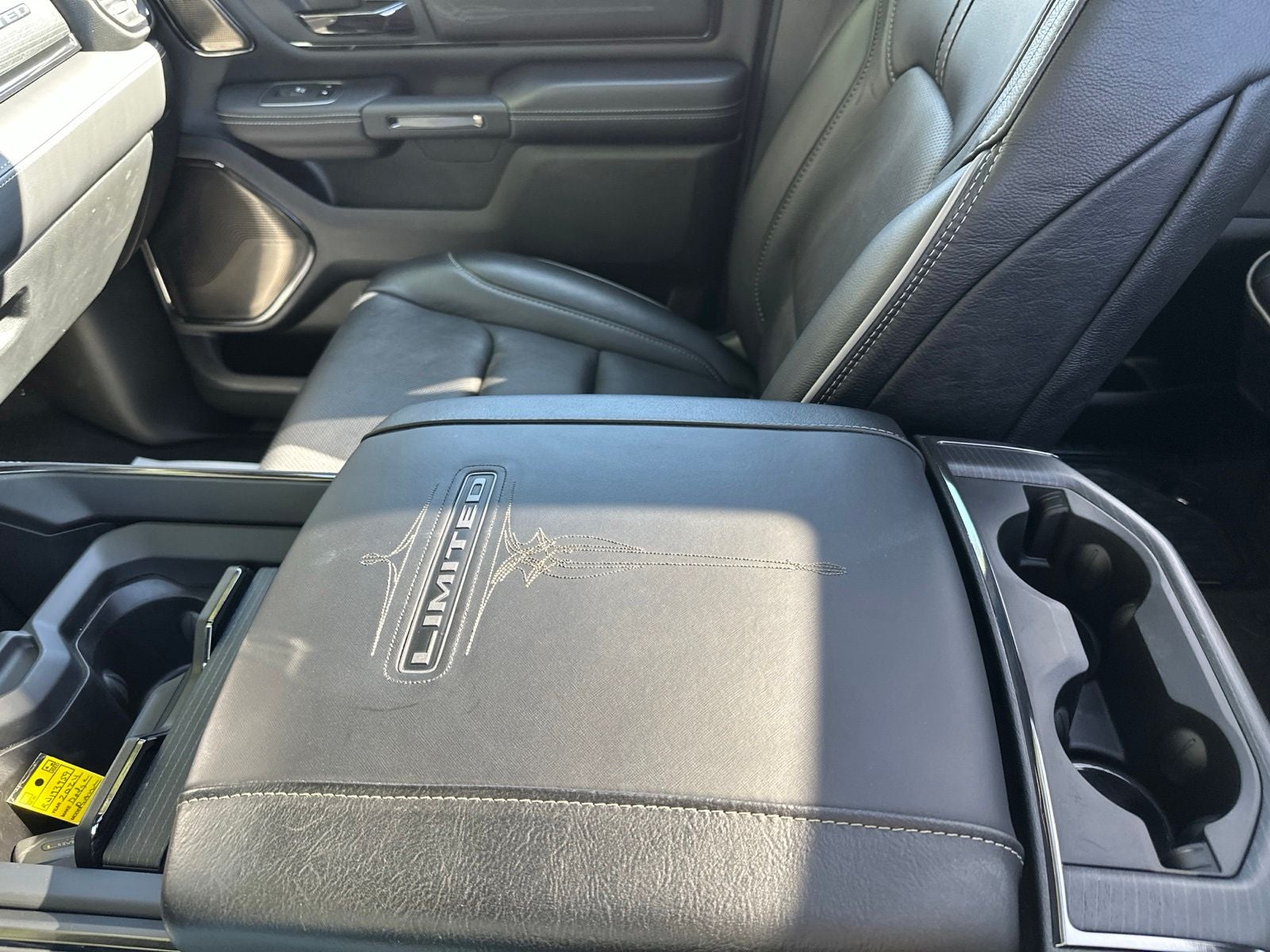 2024 RAM 1500 Limited