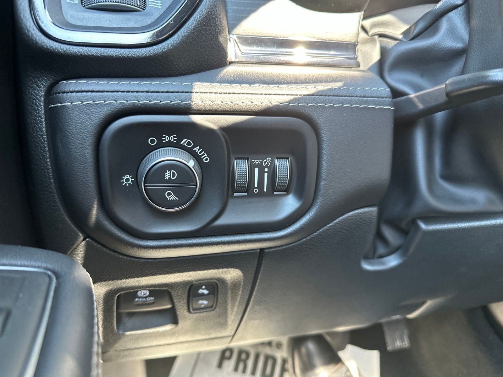 2024 RAM 1500 Limited