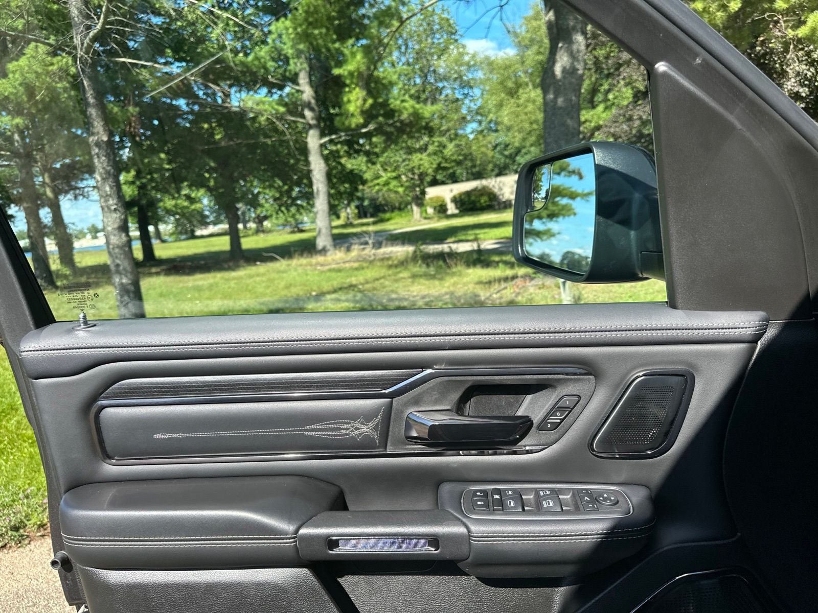 2024 RAM 1500 Limited