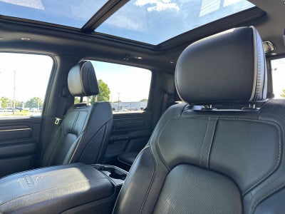 2024 RAM 1500 Limited