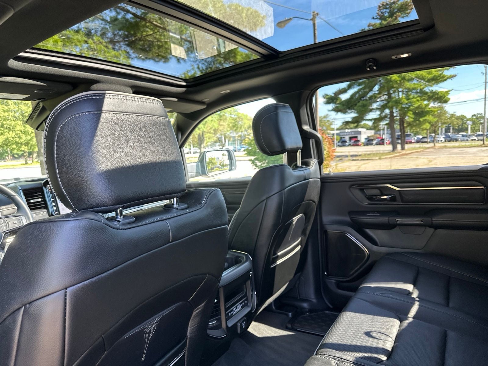 2024 RAM 1500 Limited