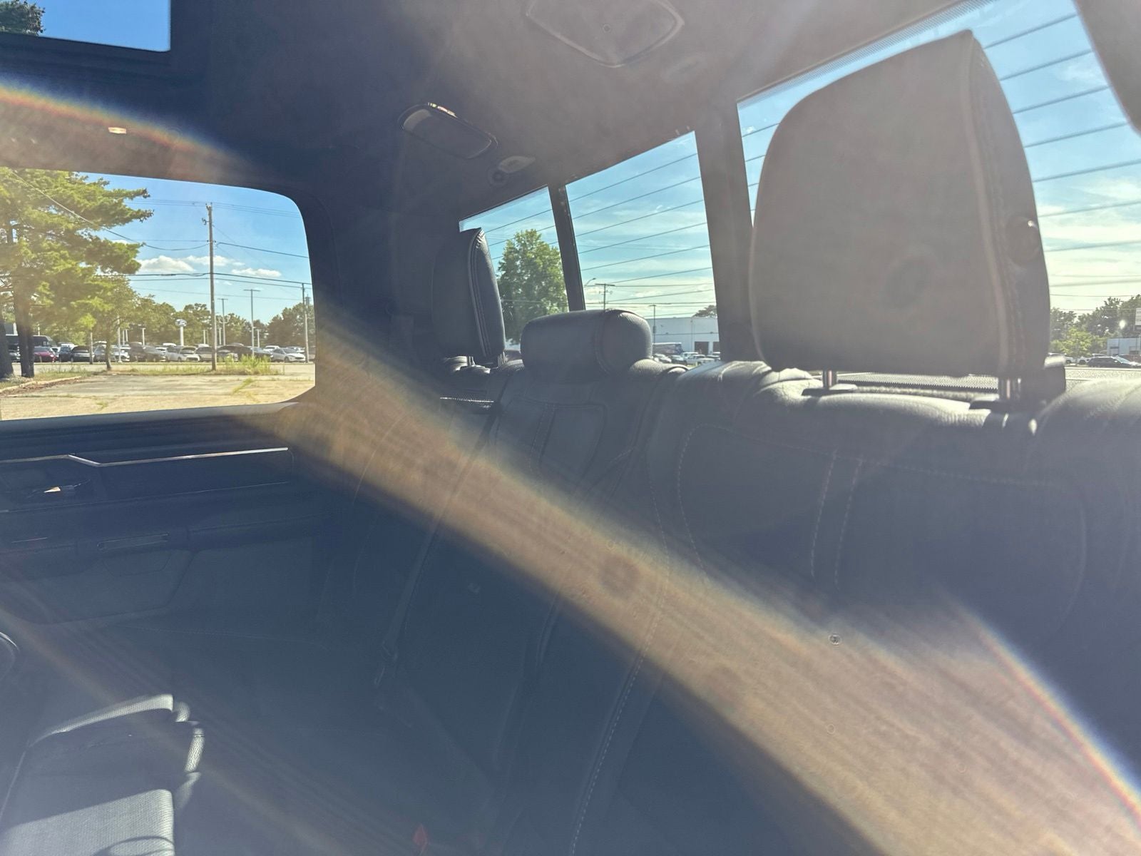 2024 RAM 1500 Limited