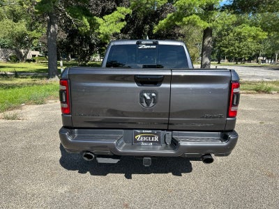 2024 RAM 1500 Limited