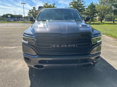 2024 RAM 1500 Limited