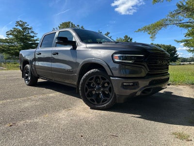 2024 RAM 1500 Limited
