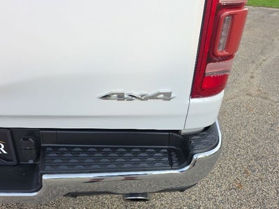 2019 RAM 1500 Limited